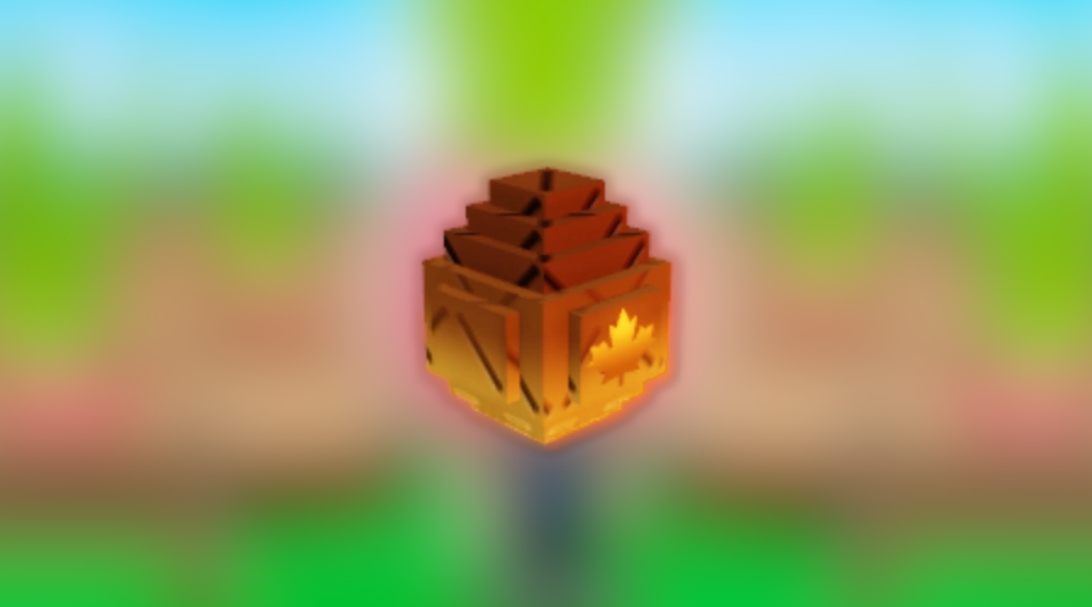 How to Obtain & Farm Fall Egg in Grow a Garden