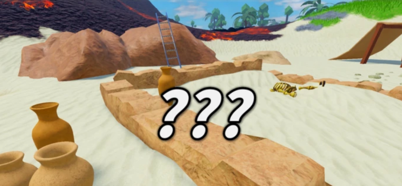 How to Start Excavation in Roblox Prospecting