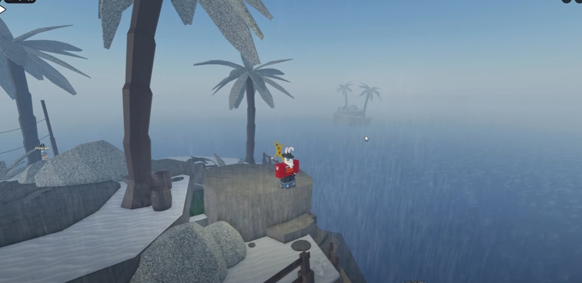 All Keystone Locations Guide Luminescent Caverns Fisch Roblox!