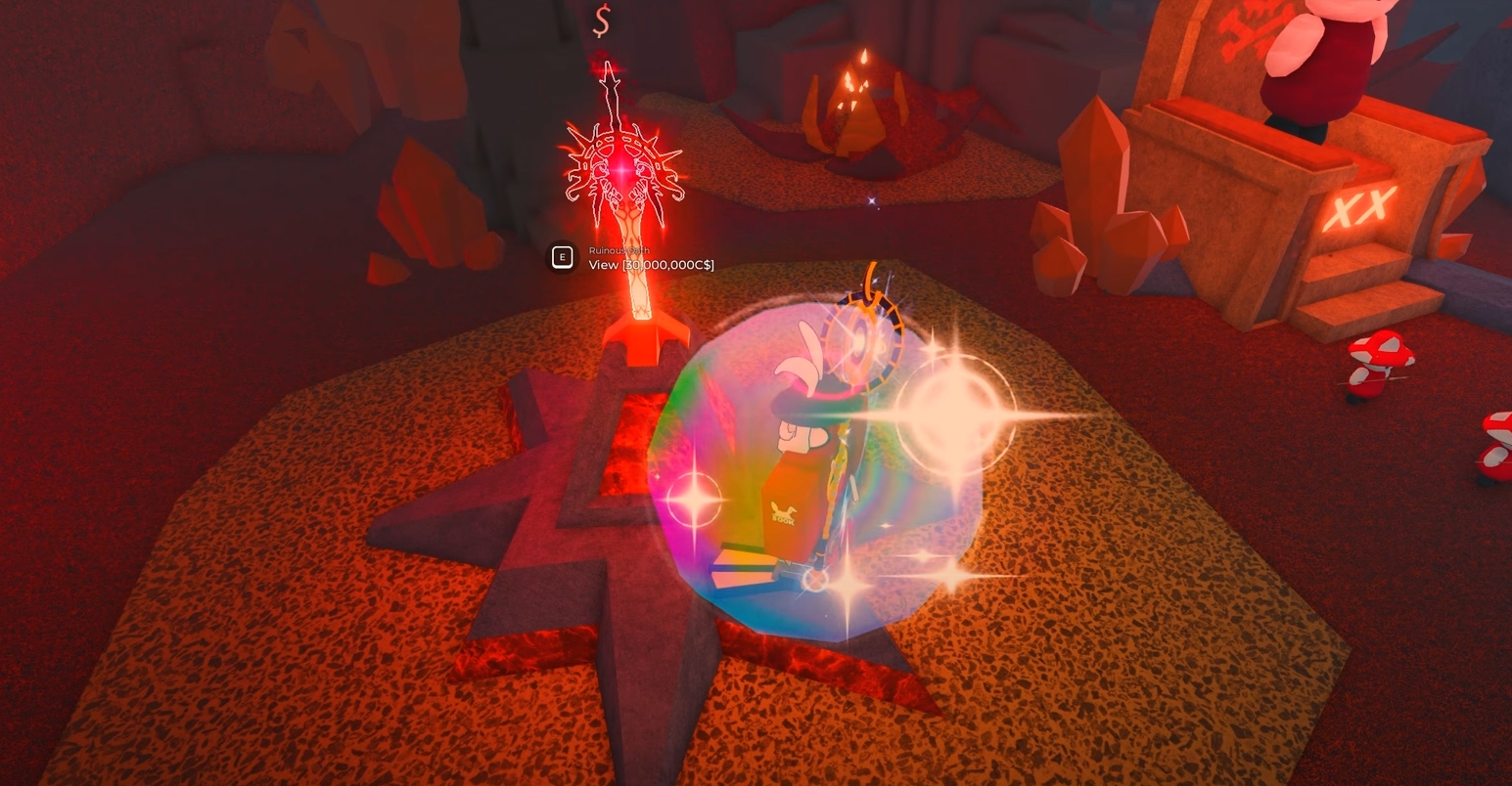 Ruinous Oath Fisch Rod Guide – How to Unlock and Full Stats