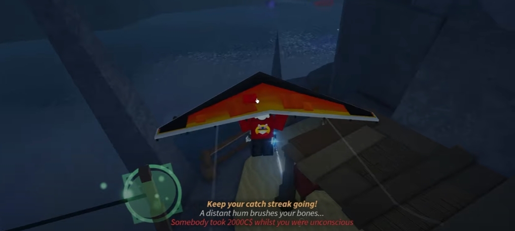 Secret Boom Ball Rod Fisch Guide, How to Unlock & Stats!