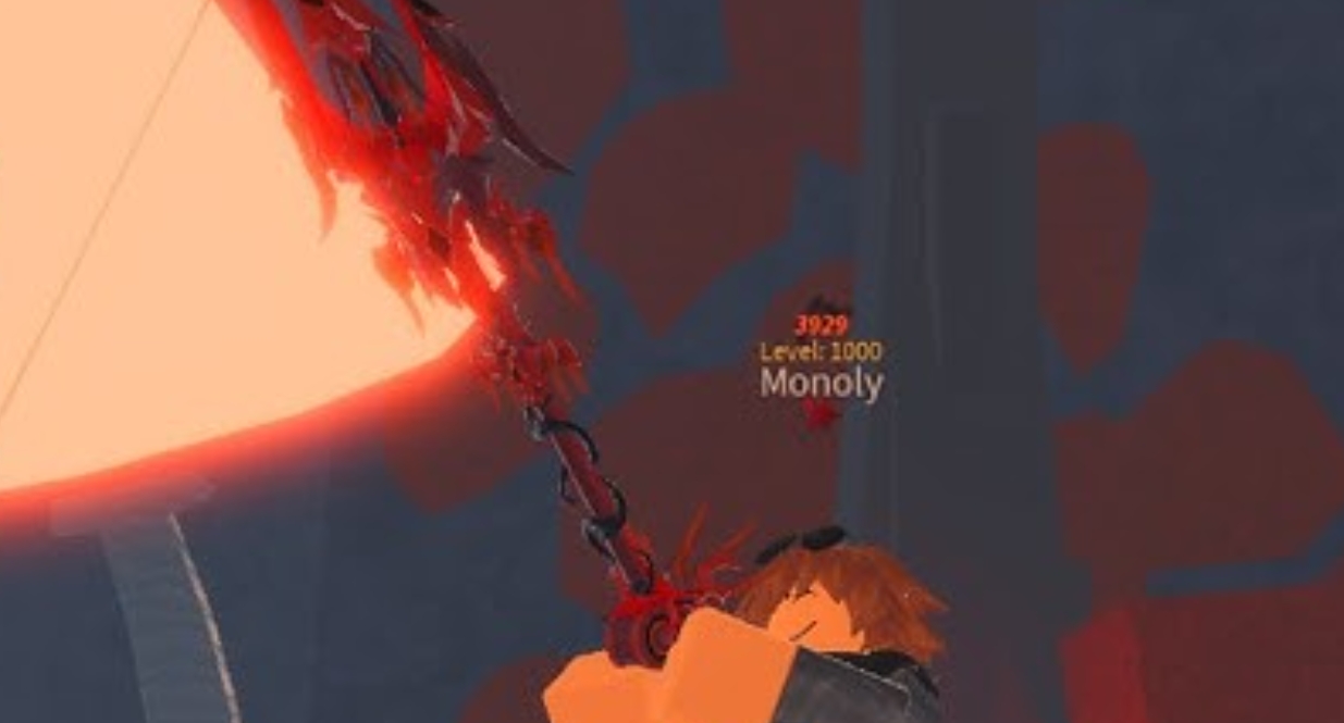 How to Get the Evil Pitchfork Rod Fisch Roblox Guide