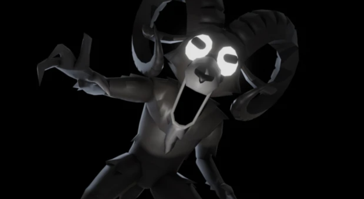 99 Nights in the Forest Ram Volcano Update, New Enemies, Codes & More!