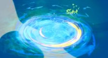 Blox Fruits Golden Whirlpool Event Guide