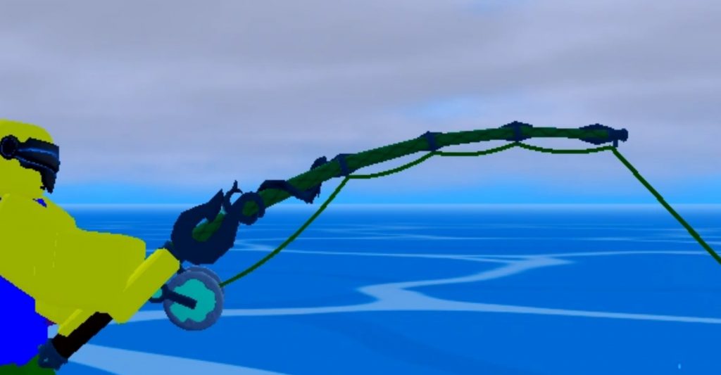 Blox Fruits Treasure Rod Guide – How to Unlock and Craft