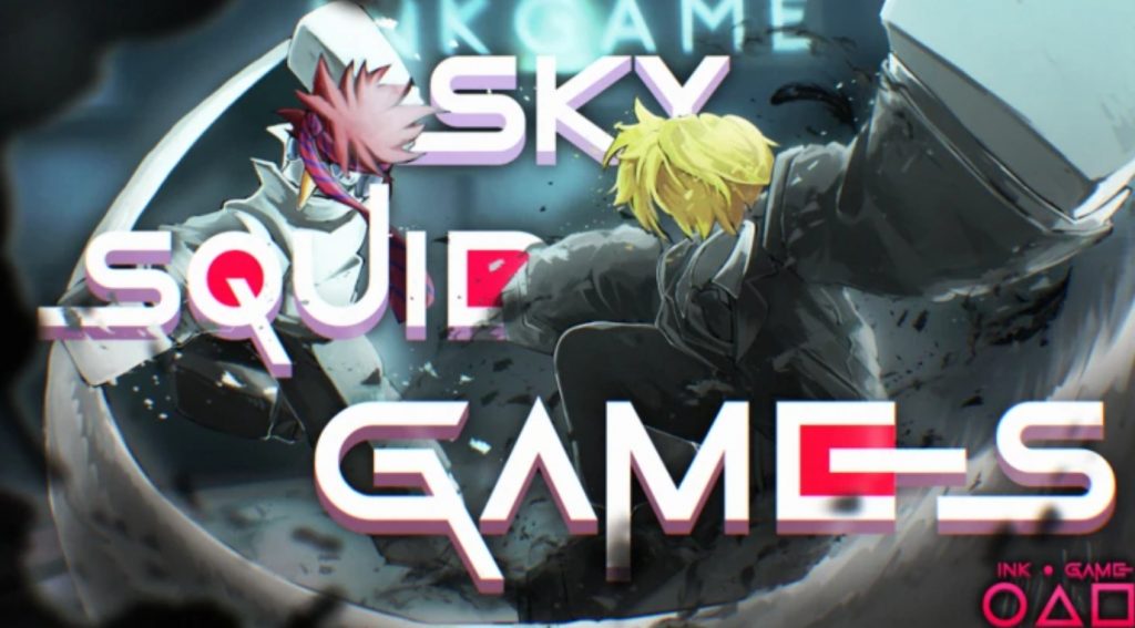 All Ink Game Titles Guide & How to Unlock Them
