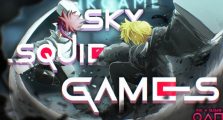 All Ink Game Titles Guide & How to Unlock Them