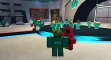 How to Unlock All Guards Type and Weapons in Ink Game