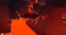 Magma Shark Fish It Guide Location & Drop Chance