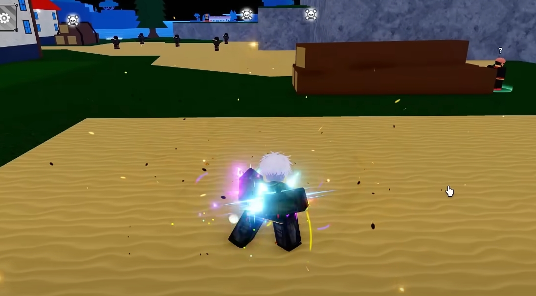 Verse Piece GOKU SSJB & HIT Guide, How to Obtain!