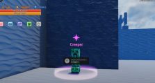 How to Get Creeper in Another Piece Guide