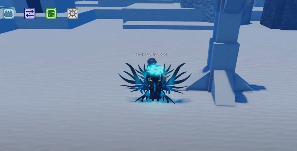 Starrk Another Piece Guide, How to Obtain?