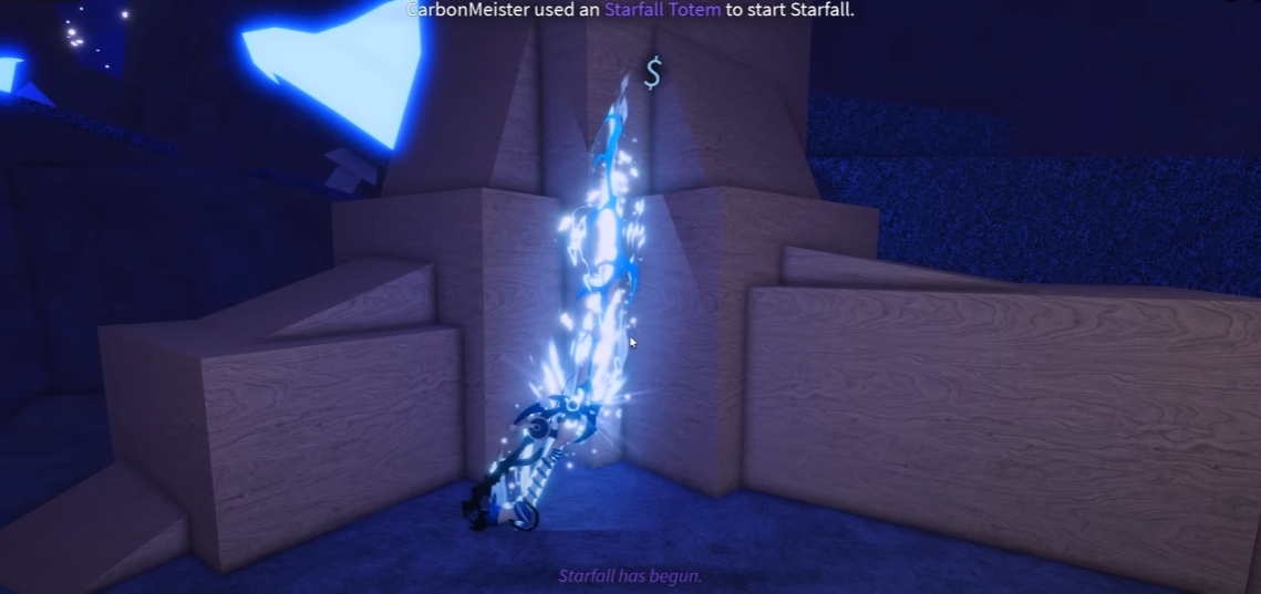 4 Secret Rods in Luminescent Cavern Fish Guide, How to Unlock!