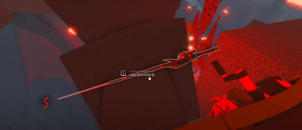 How To Get Crimson Mutation Fast in FISCH! Roblox