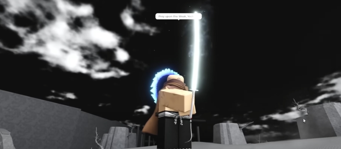 Type Soul How to Get Shirayuki Shikai Weapon Fast Guide!