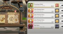 Seven Knights Re:BIRTH