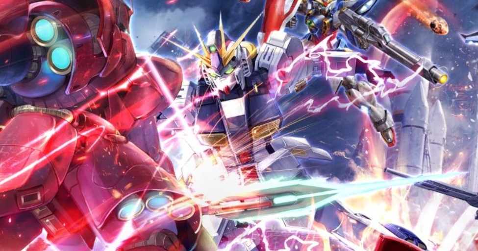 Mecha Destiny Codes September 2025