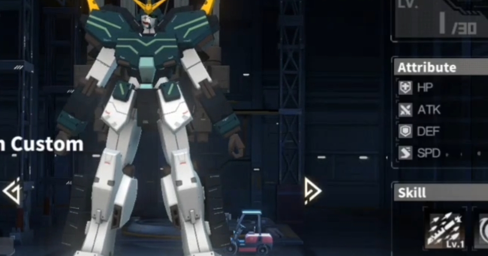 Mecha Destiny Tier List – Best Mecha Units Ranked