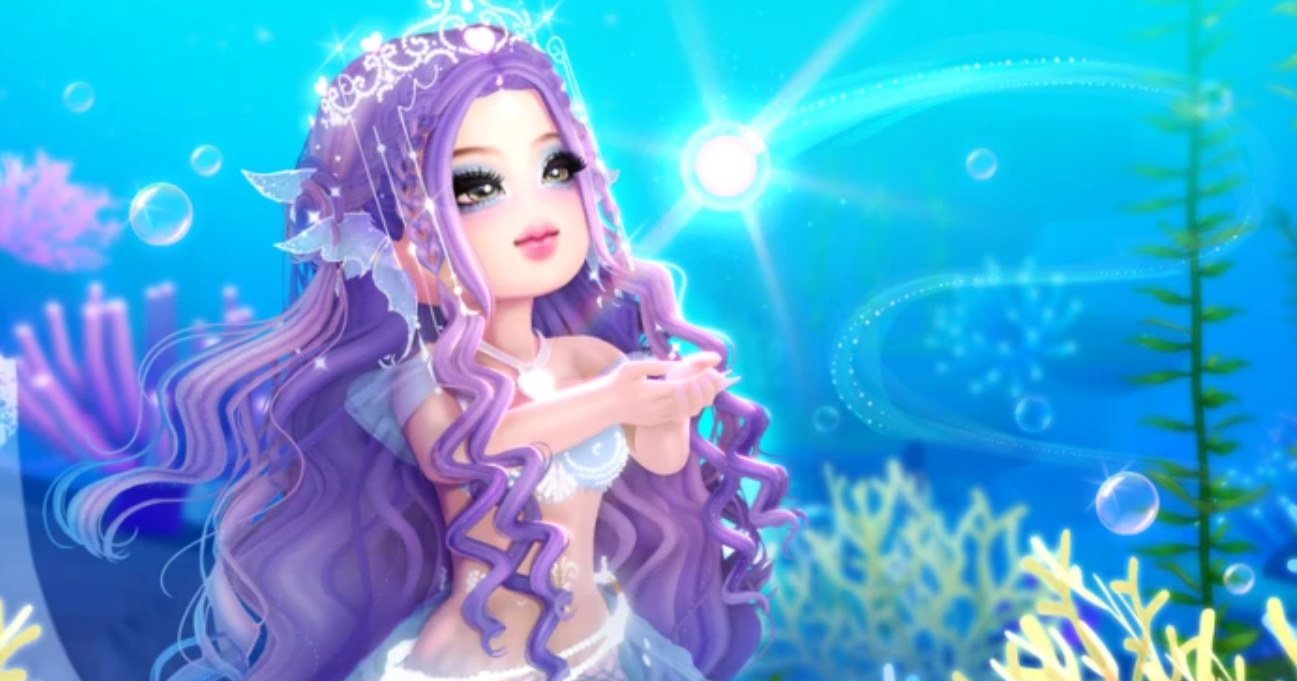 Royale High Mermaid Update – All New Chest Locations and Rewards