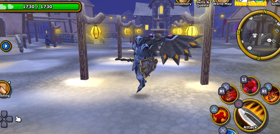 10 Eterspire Beginner Guide for New Players 2025!