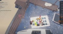 How to Get Block Boat Fisch Roblox Guide