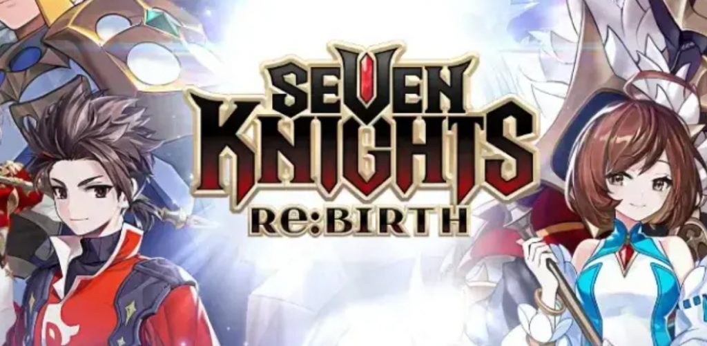 Seven Knights Re:Birth