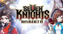 Seven Knights Re:Birth