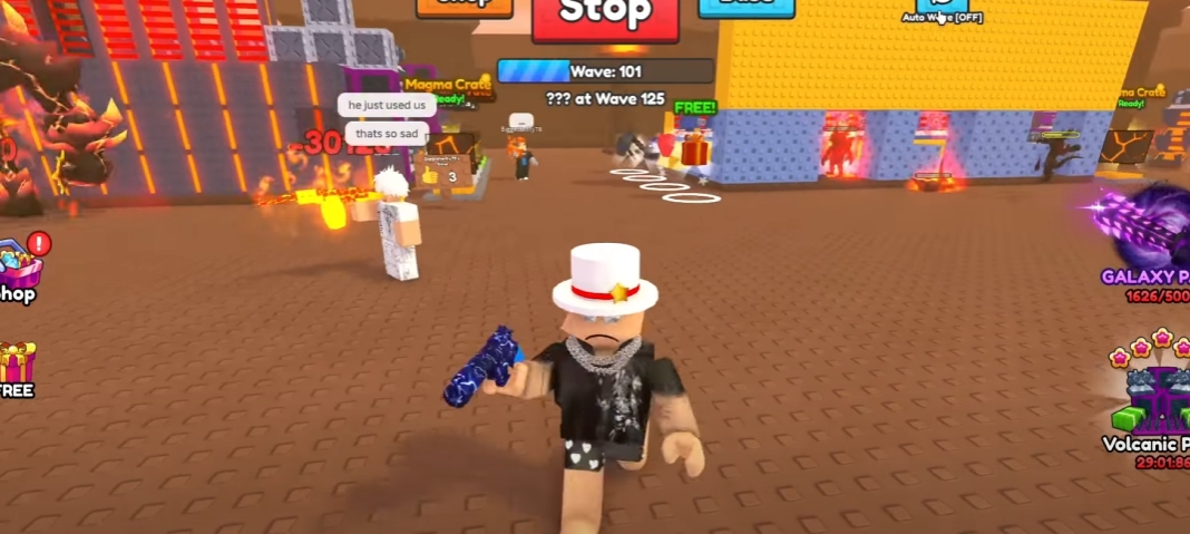 6 Build Ur Base Best Base Full Guide - Tips & Tricks!