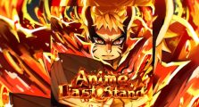Anime Last Stands Update 69 Guide, New Units, Codes & More!