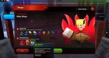 Solo Ninja Siege Bounded Mode Anime Last Stand Guide