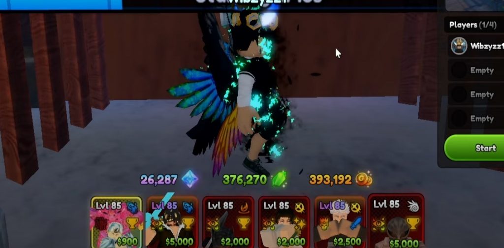 Solo Ninja Siege Bounded Mode Anime Last Stand Guide