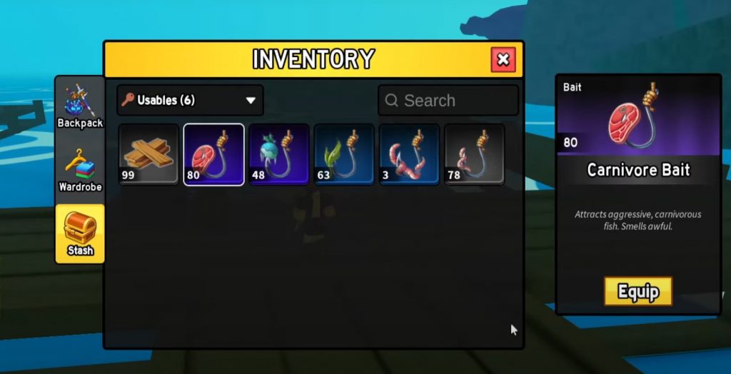 Blox Fruits Guide How to Get the Predator Mythical Fish Fast!