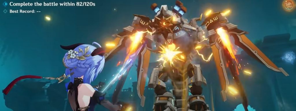Genshin Impact Stygian Onslaught Guide Mechanics, Speedrun, and Best Teams!