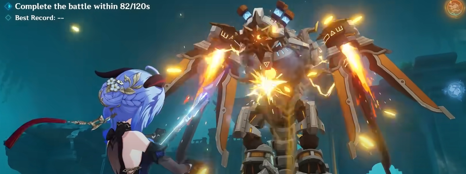 Genshin Impact Stygian Onslaught Guide Mechanics, Speedrun, and Best Teams!