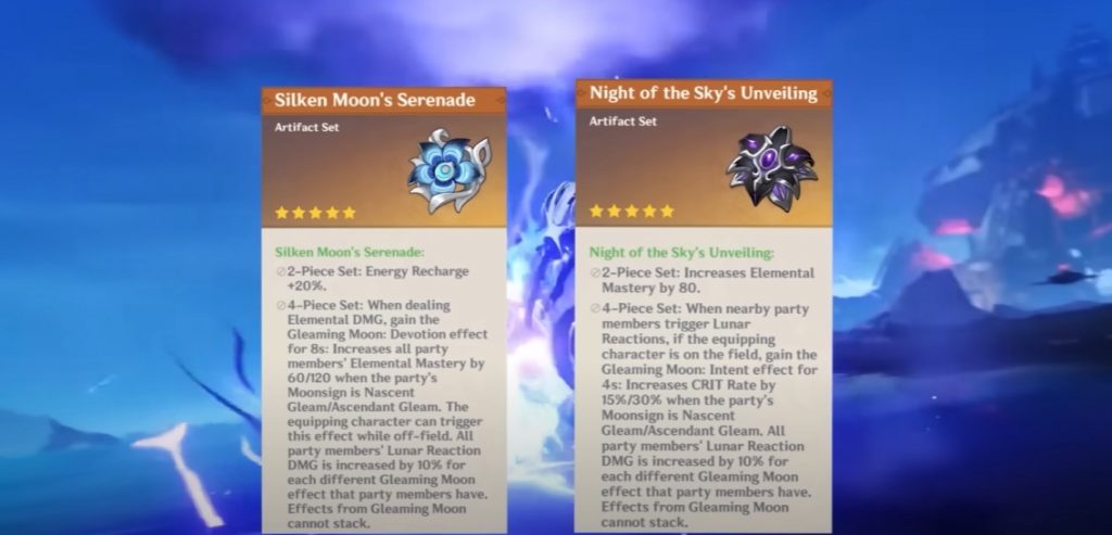 5 Nod-Krai Upgrades CHANGE EVERYTHING in Genshin Impact