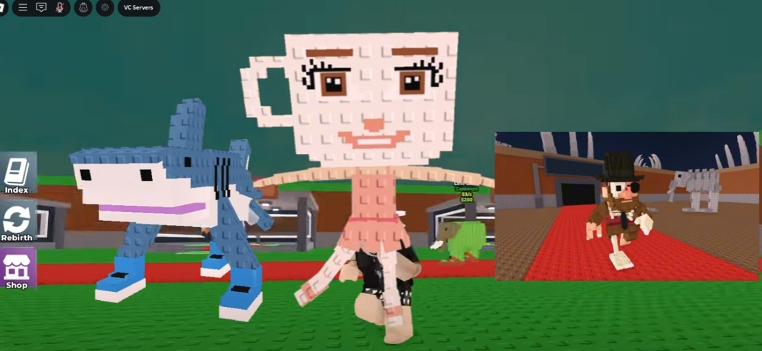 How to Get La Extinct Combinasion Steal a Brainrot Guide