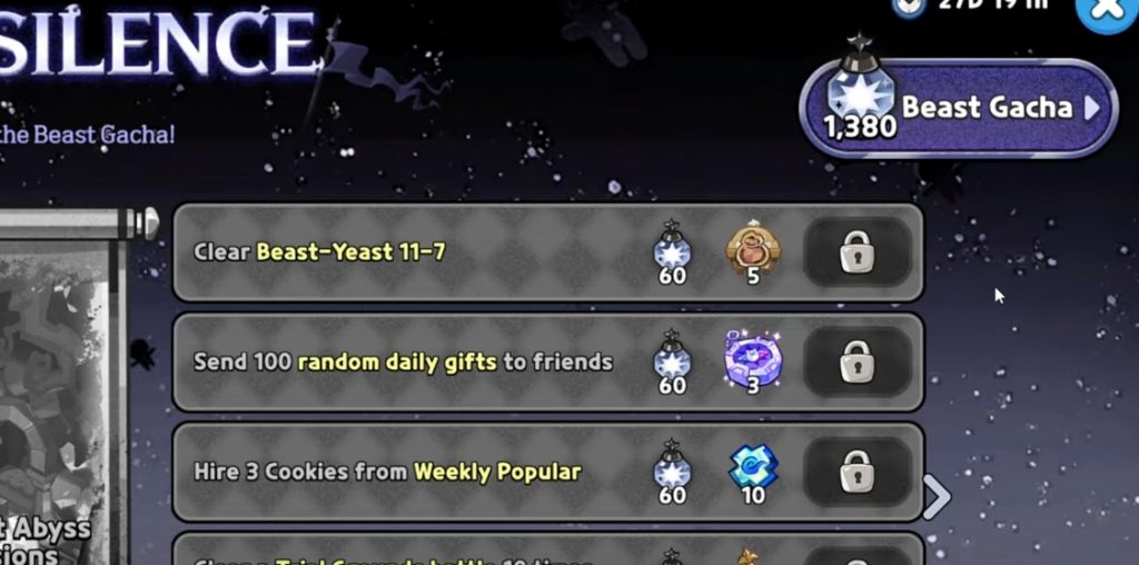 Cookie Run Kingdom Guide How to Get Silent Salt Cookie for Free!