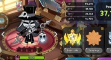 Charcoal Cookie Run Kingdom Build Guide Best Toppings & Beascuits!