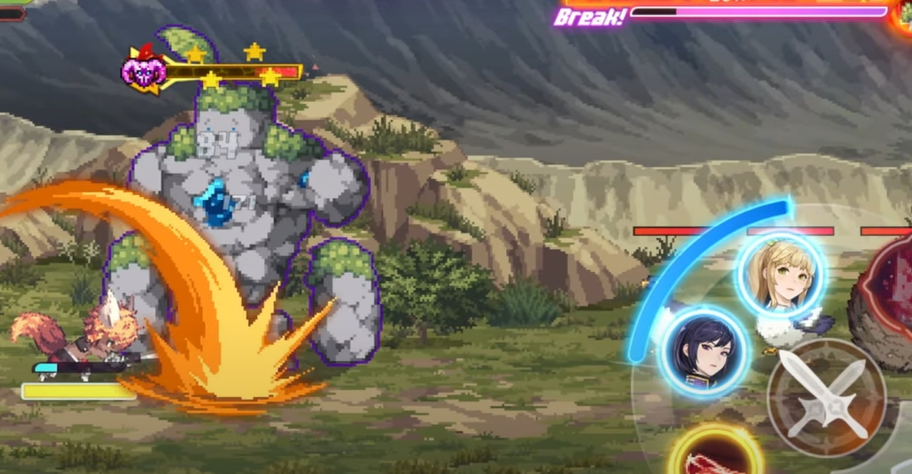 Goddess Order Tier List, Best Characters to Use!