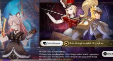 Seven Knights Re:Birth