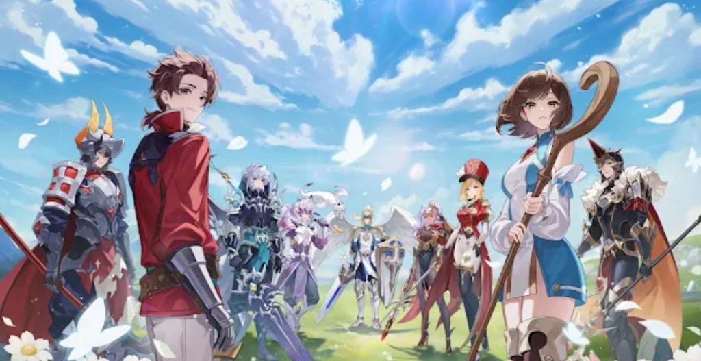 Seven Knights Rebirth Pet Tier List