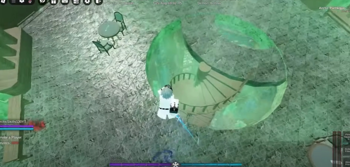 Type Soul Unrivaled Book Guide, How to Get It and Unlock Your Full Resurrection