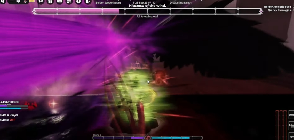 Type Soul, How to Get Chainblood Liquid Fast Guide