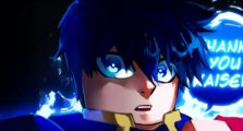 Azure Latch Guide How to Get Nel Isagi