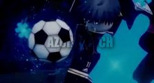 Azure Latch Guide How to Get Nel Isagi
