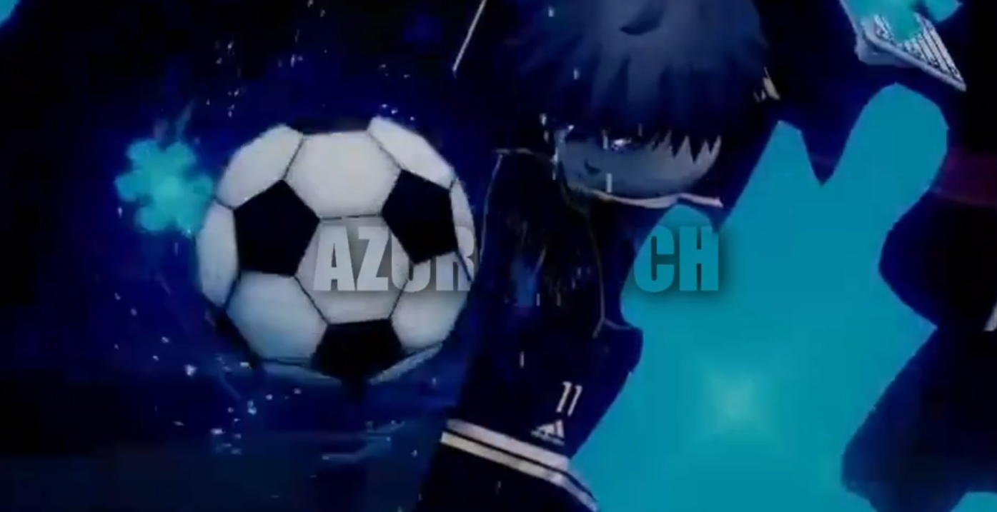 Azure Latch Guide How to Get Nel Isagi