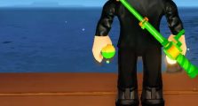 Fish It Bobbers Tier List & How to Get Them All