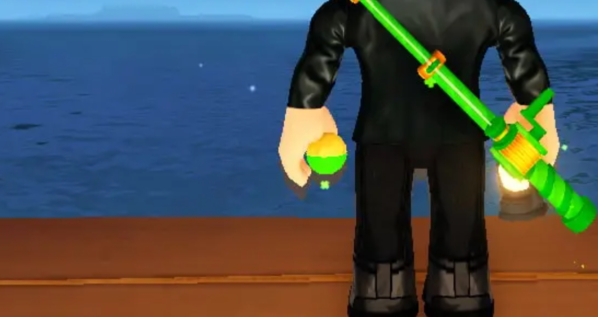 Fish It Bobbers Tier List & How to Get Them All