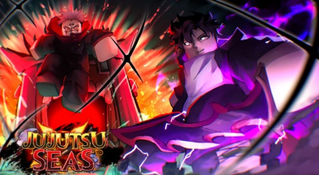 Jujutsu Seas Official Trello, Wiki, Discord & Game Links