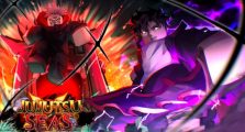 Jujutsu Seas Official Trello, Wiki, Discord & Game Links